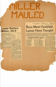 50 Miller Caller Times